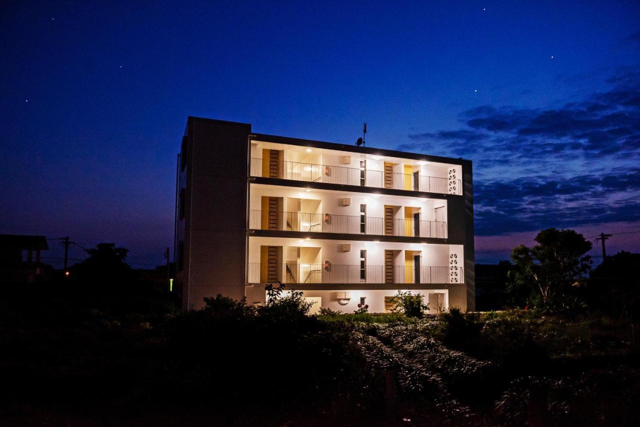 Guest House Kawamitsu Miyakojima  Exterior photo